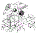 Electrical System And Air Handling Parts