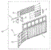 Cabinet And Front Panel Parts