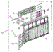 Cabinet And Front Panel Parts