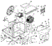 Electrical System And Air Handling Parts