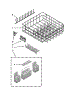 Lower Rack Parts