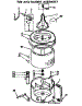 Tub And Basket Assembly