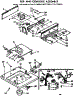Top And Console Assembly