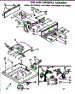 Top And Console Assembly