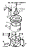 Tub And Basket Assembly