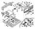 Top And Console Assembly