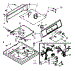 Top And Console Assembly