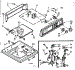 Top And Console Assembly