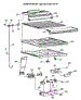 Comparment Separator / Divider Block
