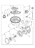 Pump And Motor Parts