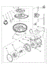 Pump And Motor Parts