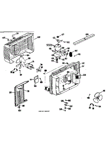 Replacement Parts parts for Kenmore Heat Pump System 363.7790410 (3637790410, 363 7790410) from AppliancePartsPros.com
