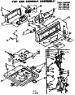 Top And Console Assembly