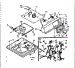 Top And Console Assembly