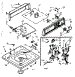 Top And Console Assembly