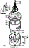 Tub And Basket Assembly