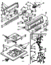 Top And Console Assembly