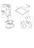 Dryer Top Parts