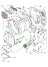 Bulkhead Parts And Optional Parts (Not Included)