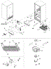 Evaporator Area & Rollers