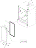 Right Refrigerator Door