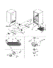 Evaporator Area & Rollers