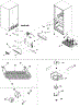 Evaporator Area & Rollers