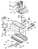 Machine Compartment Assembly
