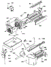 Ice Maker Assembly And Parts