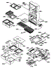 Shelving Assemblies