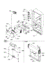 Evaporator And Freezer Control Assembly