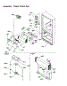 Evaporator / Freezer Control Assy.