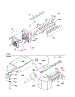 Icemaker Assembly / Parts
