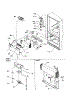 Evaporator And Freezer Control