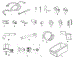 Ice Maker Installation Parts