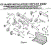 Ice Maker Installation Parts Kit No 8082