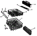 Rack Parts