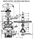 Motor Heater & Spray Arm