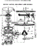 Motor Heater And Spray Arm Details