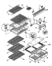 Separator And Shelves