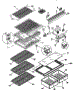 Separator And Shelves