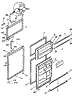 Door Assembly
