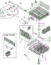 Dishrack