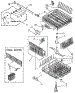 Dishrack
