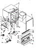 Tub Assembly