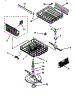 Dishrack