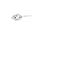Miscellaneous parts for Kenmore Dishwasher 665.15722990 (66515722990, 665 15722990) from AppliancePartsPros.com