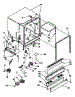 Tub Assembly