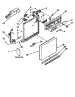 Frame And Console