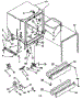 Tub Assembly